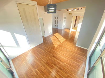 【内装】 | ローズハイツ