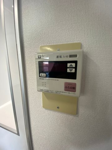 【設備】 | レジデンス鷹ヶ巣千里中央