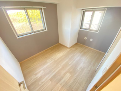 【居間・リビング】 | プレサンスロジェ緑地公園EWEST