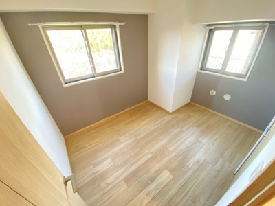 【居間・リビング】 | プレサンスロジェ緑地公園EWEST