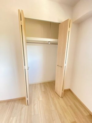 【収納】 | プレサンスロジェ緑地公園EWEST