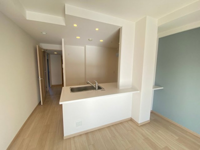 【内装】 | プレサンスロジェ緑地公園EWEST