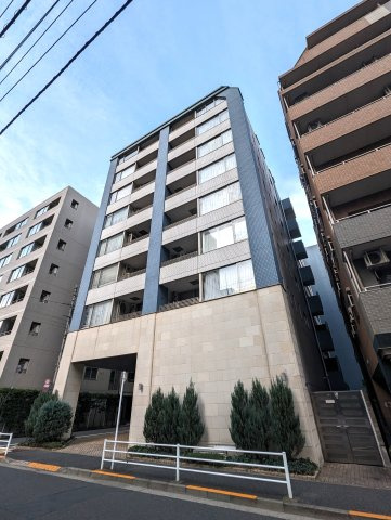 クラリティ・アスールの外観|外観