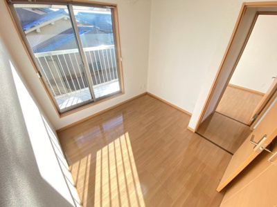 【その他】 | 上野西一戸建て