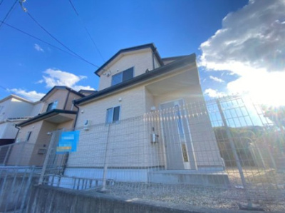 【外観】 | 上野西一戸建て