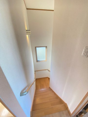 【その他】 | 上野西一戸建て