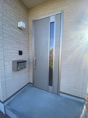 【その他共用部分】 | 上野西一戸建て