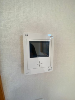 【セキュリティ】 | 上野西一戸建て