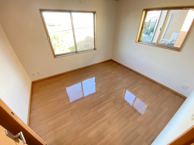 【内装】 | 上野西一戸建て