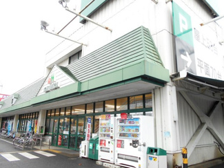 スーパー