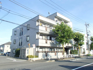 ★総タイル張りマンション★
