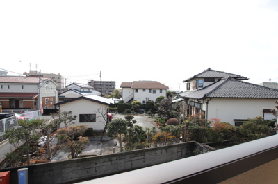 景色