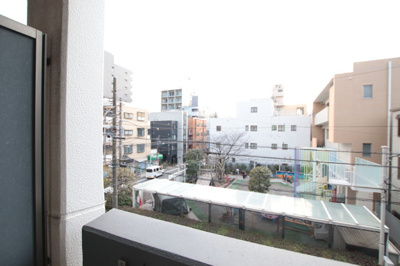景色