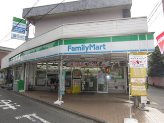 コンビニ