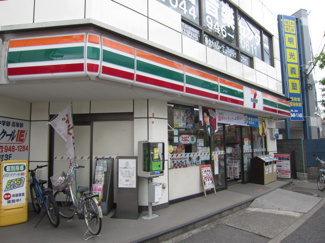コンビニ