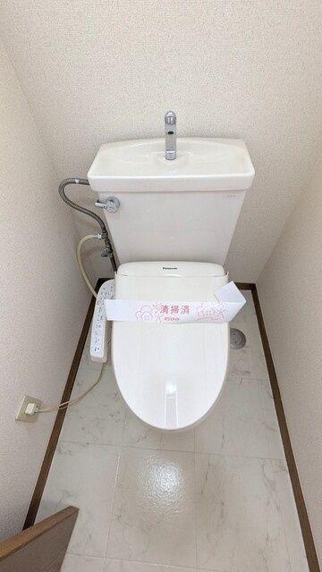 温水洗浄便座☆彡