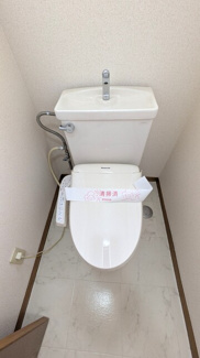 温水洗浄便座☆彡