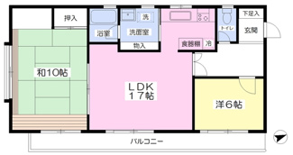 勧学舎１号館