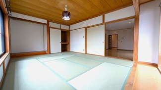 10帖の和室☆彡