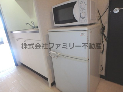 【設備】 | コンフォートアネックス
