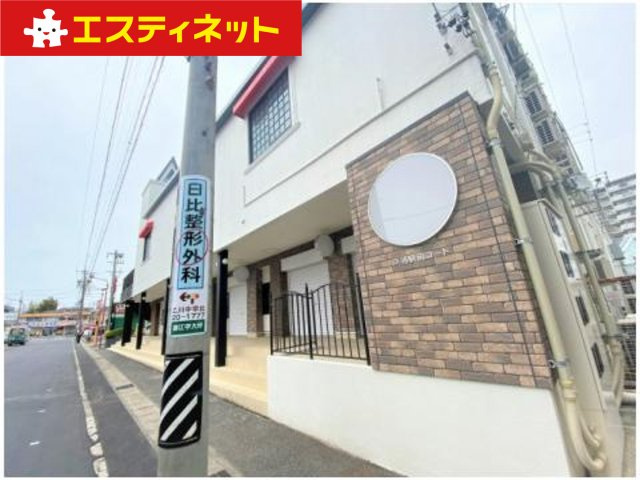 ピボット東浦駅前コートAの外観