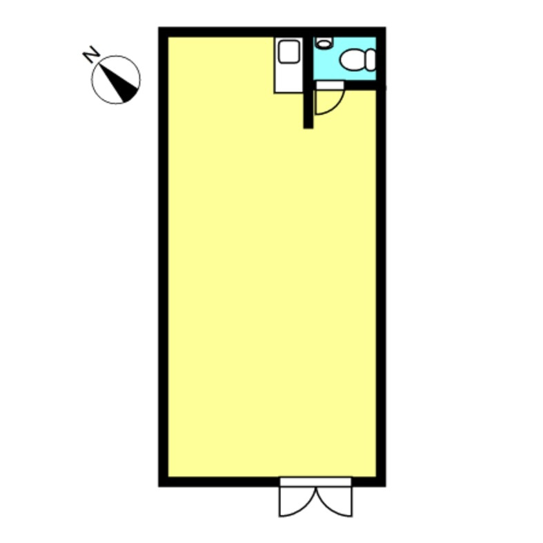 ピボット東浦駅前コートA