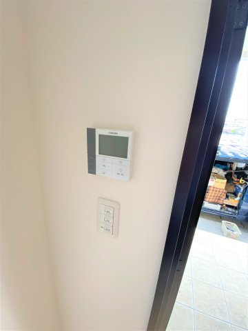 ピボット東浦駅前コートAの設備