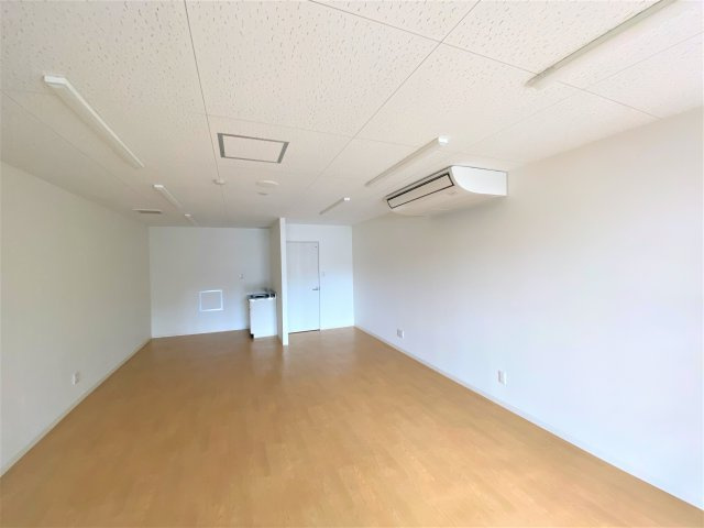 ピボット東浦駅前コートAの内装