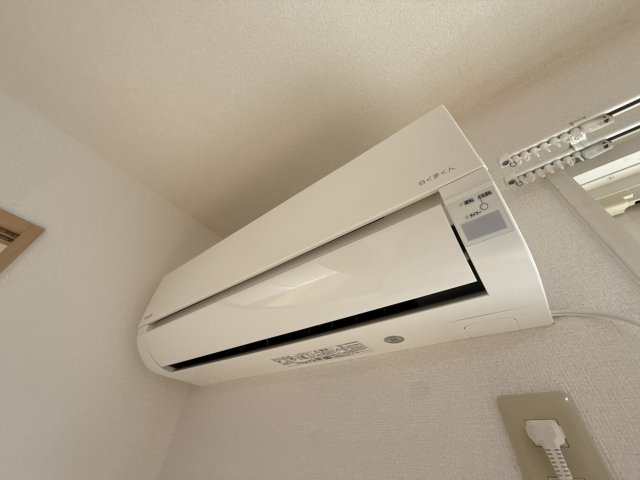 グランドゥール御津Ｂ棟の設備