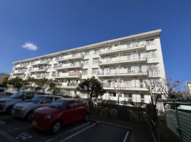 有野団地の画像