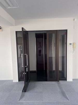  | パークフロント今池ビル【　名古屋の貸事務所・貸オフィス　】