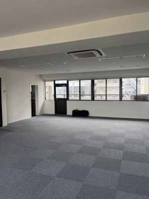  | パークフロント今池ビル【　名古屋の貸事務所・貸オフィス　】