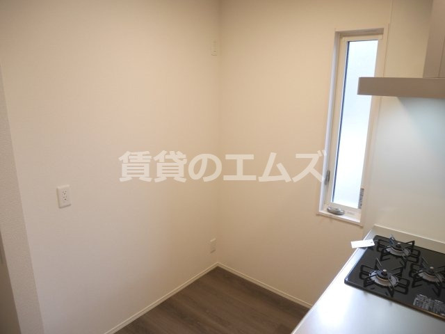 【キッチン】 | クレストヴェール清水