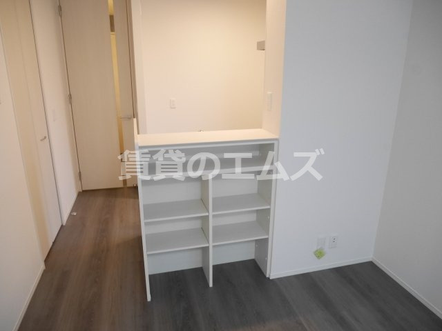 【内装】 | クレストヴェール清水