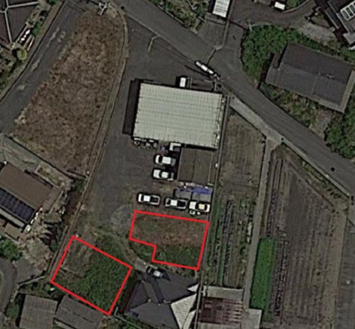 【外観】 | 柳井市・遠崎