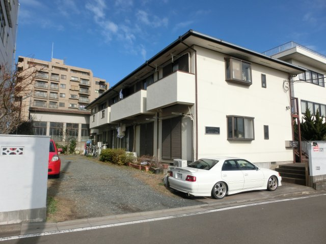 プチメゾン本郷