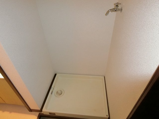 プチメゾン本郷の設備|防水パン