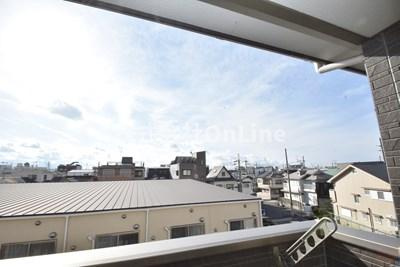 【展望】 | ドミソレイユⅢ