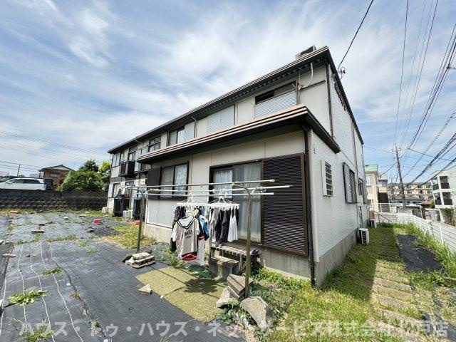 北総ビレッジ　Aのその他