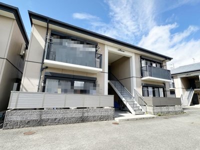 【外観】 | サニーコート