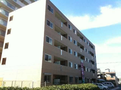 【外観】 | フローラ久宝寺