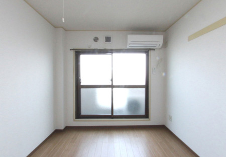 ラフォーレ助松の居間・リビング|おしゃれな居間です