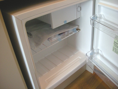 ラフォーレ助松の設備