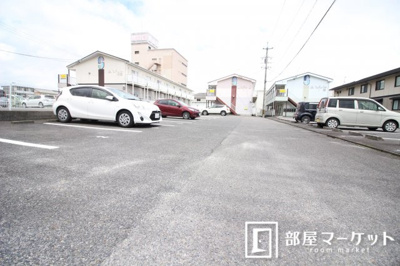 【駐車場】 | Ｓｕｒｐｌｕｓ　Ｓ