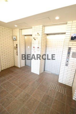 【エントランス】 | HF四条河原町レジデンス | 毎日通るエントランスはこのようになっています