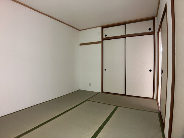 ライトコート国府台Ⅲの和室