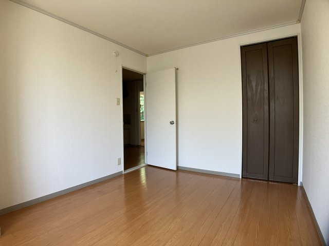 ライトコート国府台Ⅲの洋室