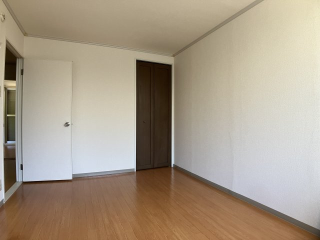 ライトコート国府台Ⅲの洋室