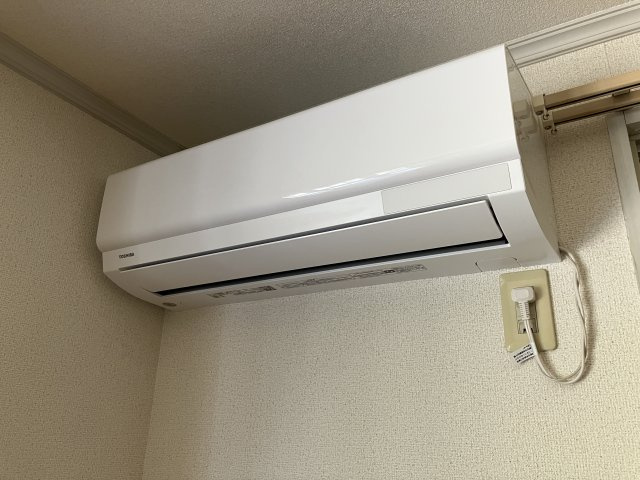 ライトコート国府台Ⅲの設備