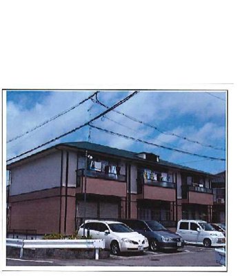 【外観】 | サンガーデン